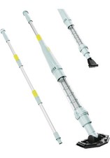 Handheld Spa Hot Tub Vacuum - Cordless Small Above Ground Pool Vacuum, 90-Min... picture