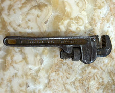 Antique Vintage RIDGID 6