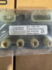 Genuine Freightliner Resistive Input Module (RX, 4-Port) 06-71342-014 picture