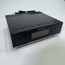 Sony XDR-F1HD FM/AM Digital Tuner HD Radio Receiver - Tested picture