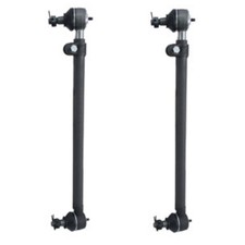 2-Qty Tie Rod Assembly Fits Allis Chalmers D15 170 WD45 175 WD190 D14 180 185 D1 picture