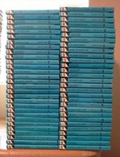Hardy Boys Mysteries Flashlight Hardcover - Complete Set Series Lot (58) picture