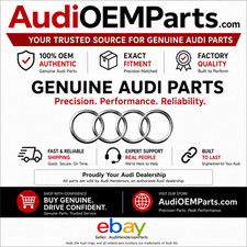 Genuine Audi Audi Beam 4G0-052-133-N picture