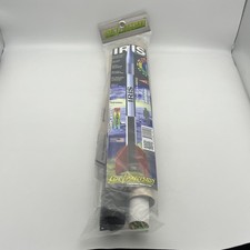 LOC Precision IRIS Intermediate Flying Model Rocket Kit 1.63