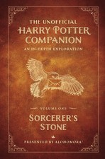 The Unofficial Harry Potter Companion Volume 1: Sorcerer's Stone: An in-dept... picture