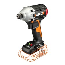 WX291L.9 Worx 20V Max Lithium Impact Driver- Tool Only picture