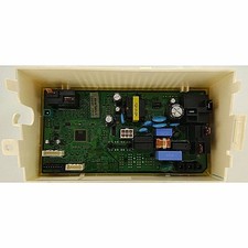 Genuine OEM Samsung DC92-01729Q Dryer Electronic Control Board picture