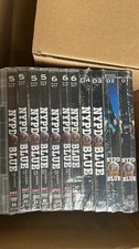 NYPD Blue Complete Series Box Set DVDs Seasons 1-12 (63-Discs). Brand New picture