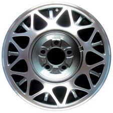 Wheel Rim Buick LeSabre 16 2000-2004 9594027 09594027 9592924 09594028 OE 4034 picture