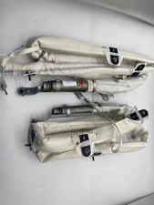 Applicable to 2020-2024 Cadillac CT5 CT5-V Roof Curtains  LH+RH picture