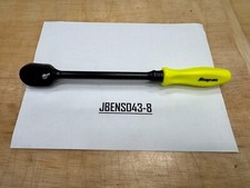 Snap-on Tools NEW RARE HI-VIZ 3/8