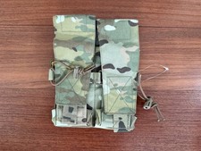 Russian Ana Tactical Quad AK Magazine Pouch - Multicam picture