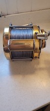 Penn International 130H Single Speed Reel  Tuna Shark Marlin picture