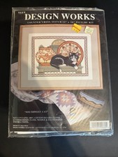 Vintage Design Works 
