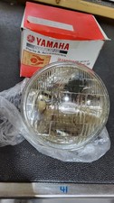 Vintage Yamaha NOS Headlight Bulb 498-84120-61 DT XT RS picture