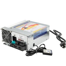 PD9260C PD9260CV PD9200 Series Power-Intel Converter Chargers with Charge Wizard picture