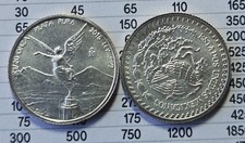2015 Mexico 1/20 oz Silver Libertad BU in US picture
