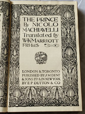 ANTIQUE EDITION: 