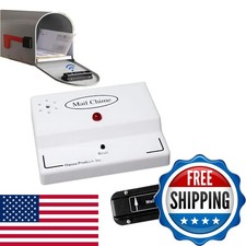 Mail Chime MAIL-1200 Mailbox Notification System Wireless Transmitter picture