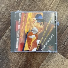 Mussorgsky: Pictures from an Exhibition, Night On Bare Mountain (CD, 1991) NEW picture