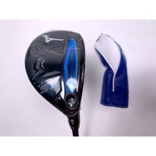 Mizuno ST-MAX 230 3 Hybrid 19* UST Mamiya LINQ 75 F4 Stiff Graphite Mens RH HC picture