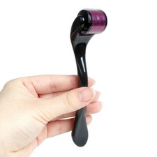 0.5/1.0/1.5/ 2.0 Size 540 Microneedle Scar Derma Roller For Facial Skin Care picture