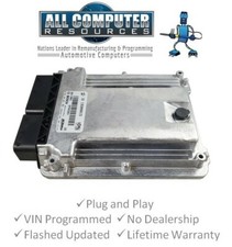 GM ACDelco Service # 12617230 Engine Computer PCM ECM ECU picture