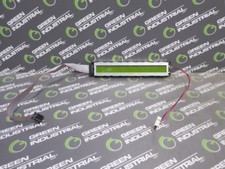 USED Sharp F003ICH-2 LCD Display Module LM40X2IA 00860H0101 picture
