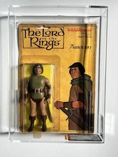 AFA 80+ Carded Knickerbocker Aragorn from Bakshi's Lord of the Rings 1979 picture