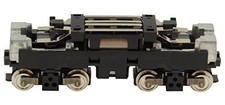 Tomytec TM-ED01 Powered Motorized Chassis N scale picture