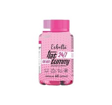 Esbelta Flat Tummy For Her Dietary Supplement 60 Capsules - New Sealed picture