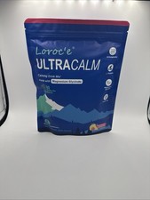 UltraCalm Super Cortisol Drink with Magnesium Glycinate, Ashwagandha, L-Thean... picture