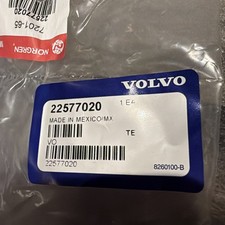 Genuine OEM Mack Volvo 22577020 IMI Norgren Air Control Module Solenoid Valve picture