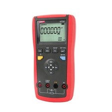 For UNI-T UT701 Function Temperature Calibrator 6-digit Display DC Voltage picture