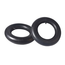 2Pcs 4.80/4.00-8 Inner Tube 4.00-8 4.80-8 480/400-8 Wheel barrow Tillers Tires picture