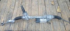 2011-2015 BMW 528i 535i 550i RWD Electric Power Steering Rack And Pinion Oem picture