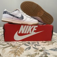 Men's Nike Dunk Low 