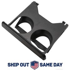For 1995 1996 1997 Toyota Tacoma Dashboard Dash Trim Bezel CUP HOLDER US picture