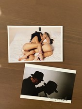 Larry CLARK x SUPREME (2005) – Tirage Photo Original Signé + Certificat Galerie picture