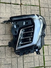 2025-2026 GMC Yukon Denali Ultimate Headlight OEM Driver Side LH Mint Condition picture