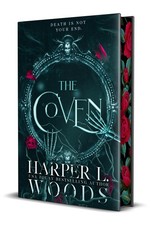 The Coven: Special Edition (Coven of Bones, 1) picture
