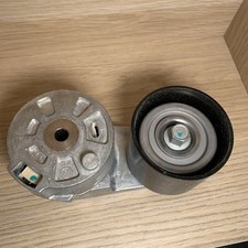Gates 38587 FleetRunner Heavy-Duty Belt Drive Tensioner New picture
