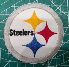 Pittsburgh Steelers 3