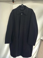 Fendi Men’s Luxury Designer Car Coat – Size XL picture