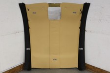 2006 Bentley Continental Headliner OEM Genuine picture
