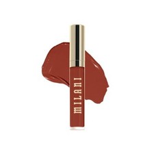 Milani Stay Put Liquid Lip Longwear Lipstick We Stan 0.1 fl oz - New picture