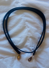 Hermès Ostrich Mini Kelly Black Strap/Handle Detachable Shoulder Bag Strap Gold picture