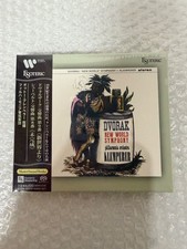 ESOTERIC SACD ESSW-90313 Dvorak Symphony No. 9 From the World etc. picture