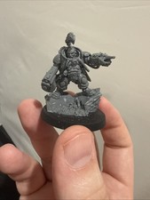 Games Workshop Warhammer40k Leagues of Votann Kahl / Uther the Destined picture