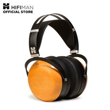 HIFIMAN SUNDARA Closed-Back Over-Ear Planar Magnetic Headphones- Stealth Magnet picture